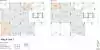 Floor plan for Almal The Terraces Phase 1